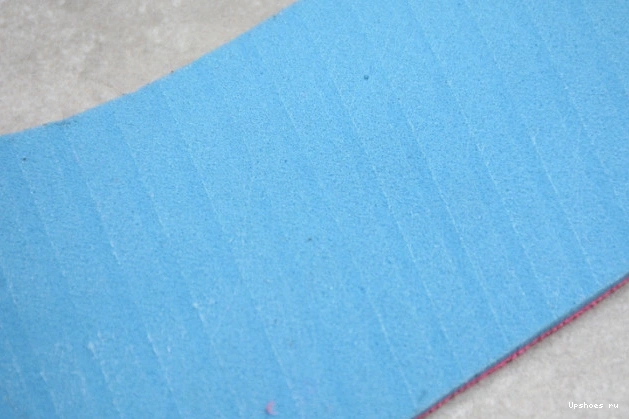 TINT 1 JORDAN CRIMSON RETRO HIGH AIR BLACK 555088-081 0319